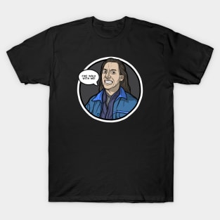 Bob T-Shirt